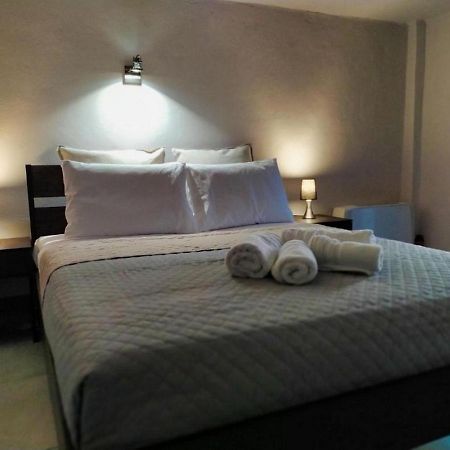 Guesthouse Kastelia Kalampáka Dış mekan fotoğraf