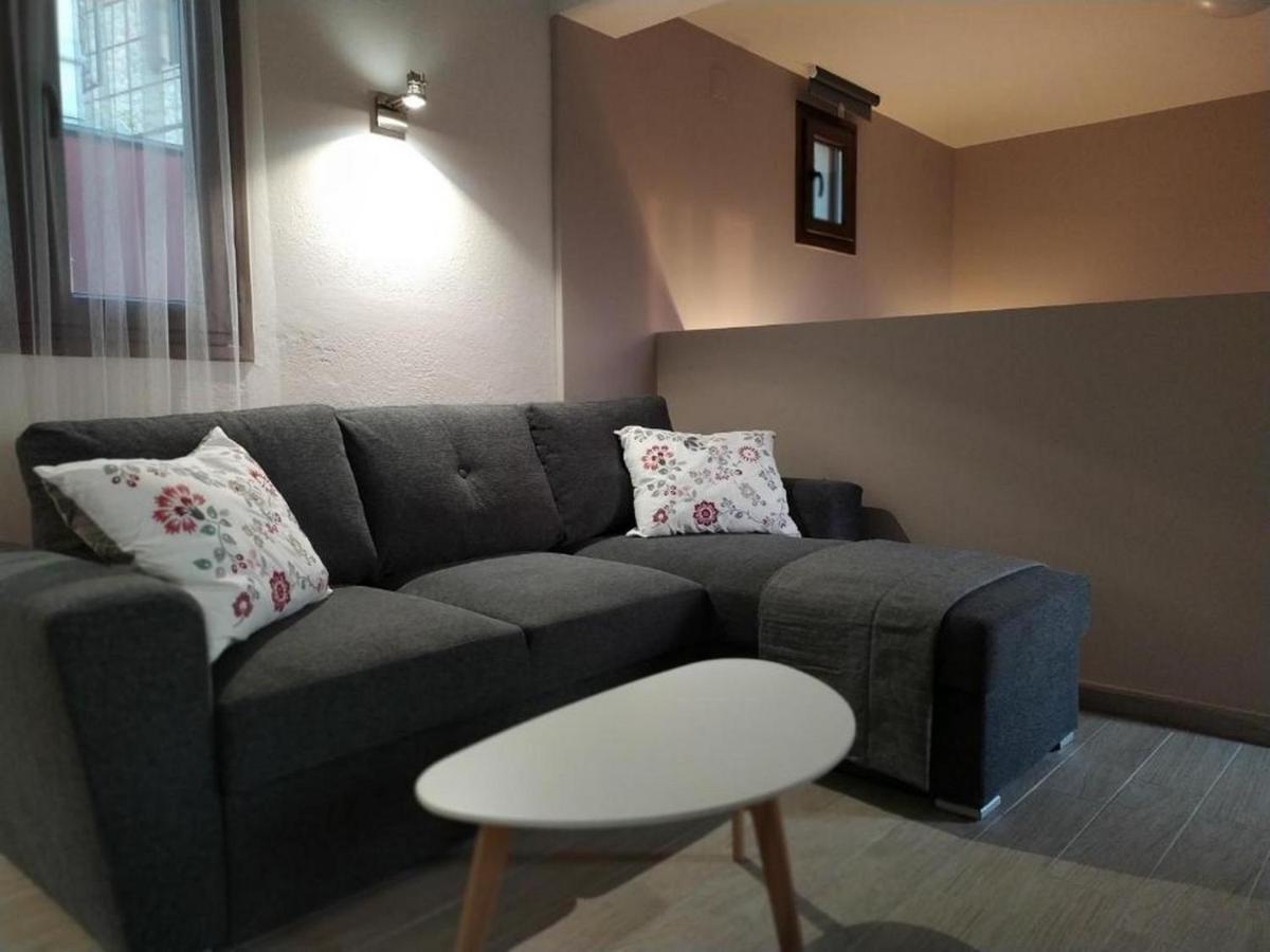 Guesthouse Kastelia Kalampáka Dış mekan fotoğraf