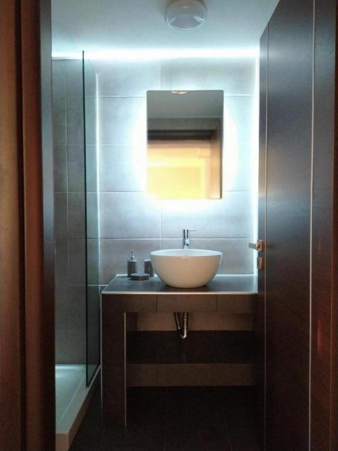 Guesthouse Kastelia Kalampáka Dış mekan fotoğraf